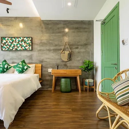 Paddy Boutique House Hoian Hotel Hoi An Exterior photo