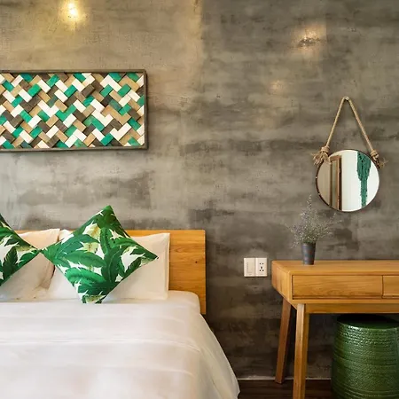 Paddy Boutique House Hoian Hotel Hoi An Exterior photo