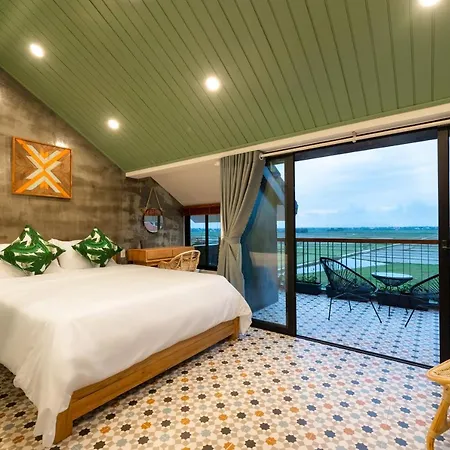 Paddy Boutique House Hoian Hotel Hoi An Exterior photo