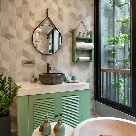 Paddy Boutique House Hoian Hotel Hoi An Exterior photo