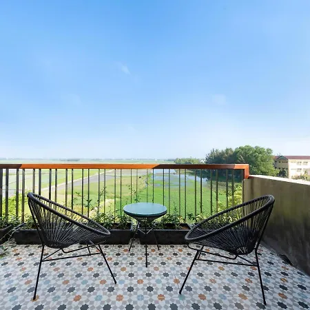 Paddy Boutique House Hoian Hotel Hoi An Exterior photo